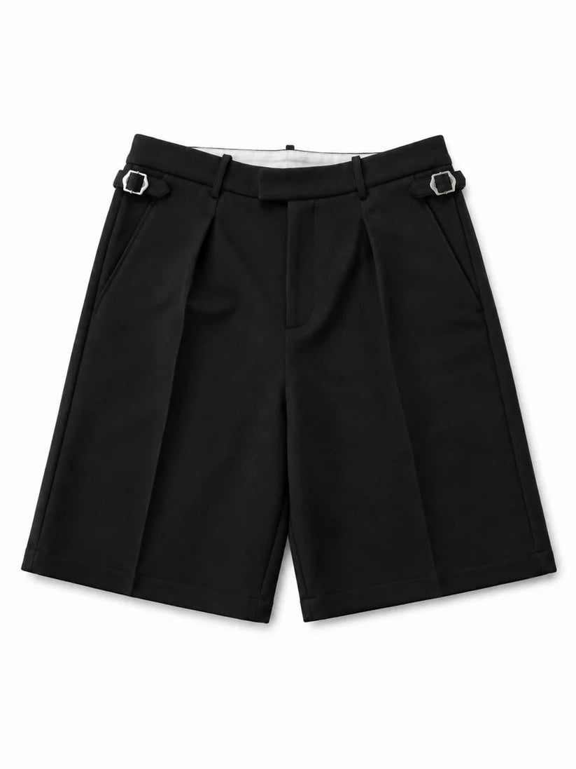 Black Shorts