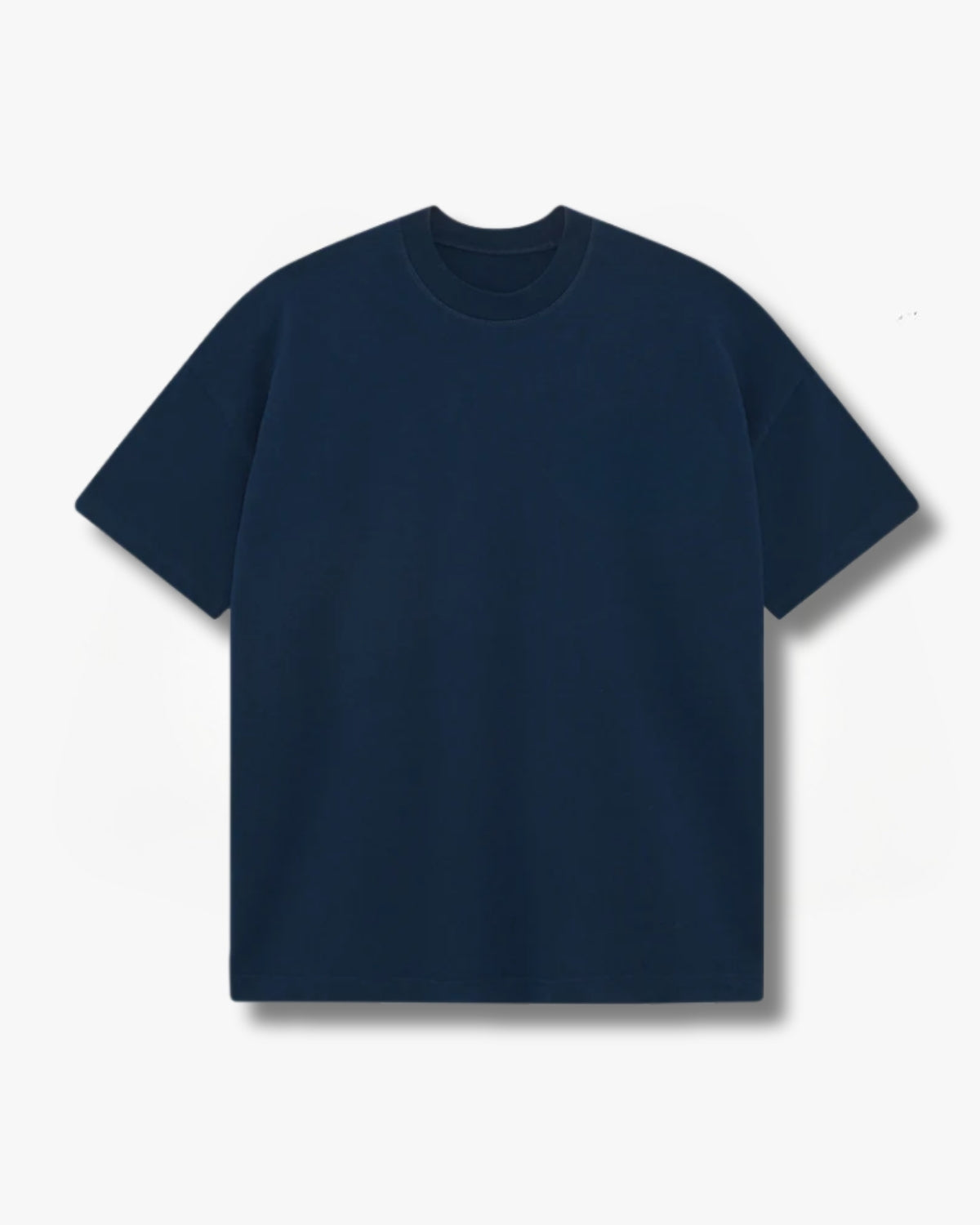 Blue Heavyweight T-shirt