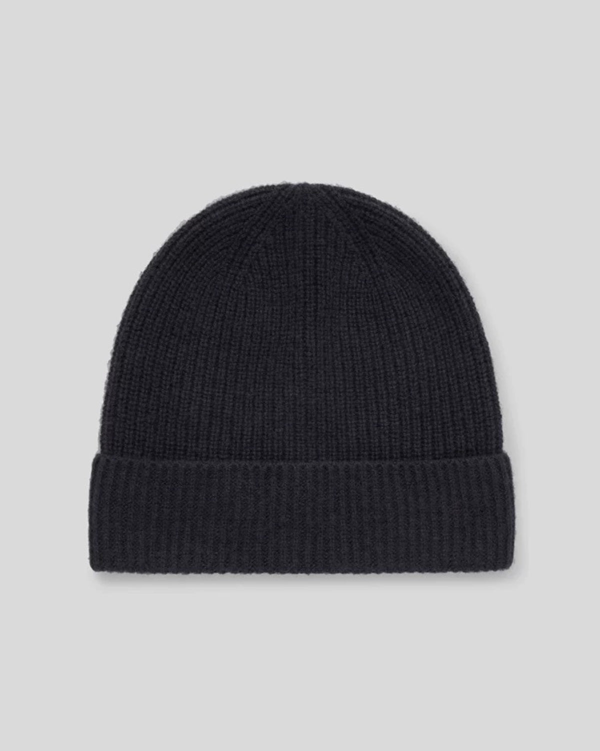 Dark Gray Beanie