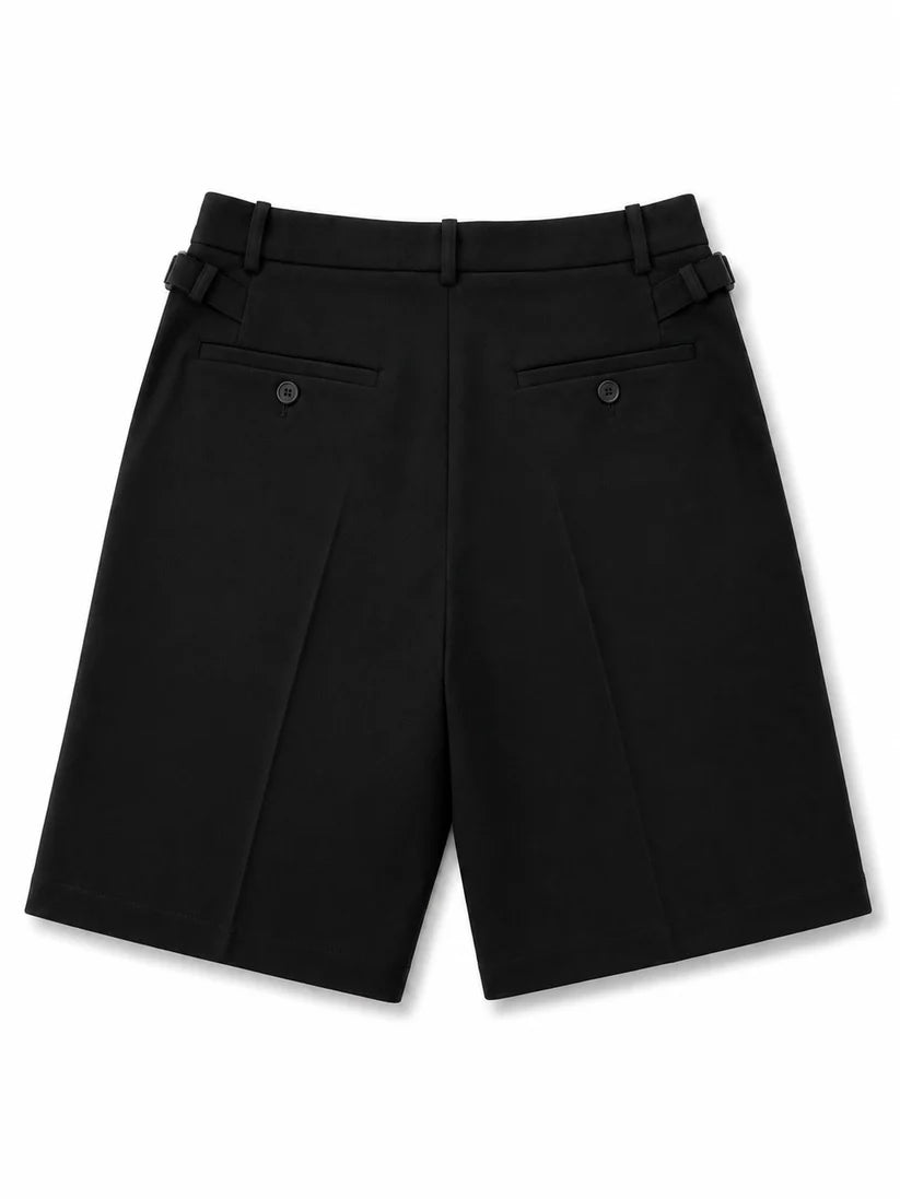 Black Shorts