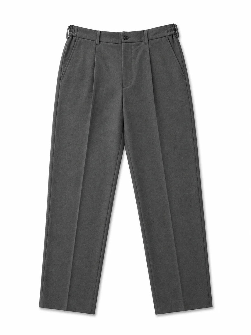 Grey Trouser