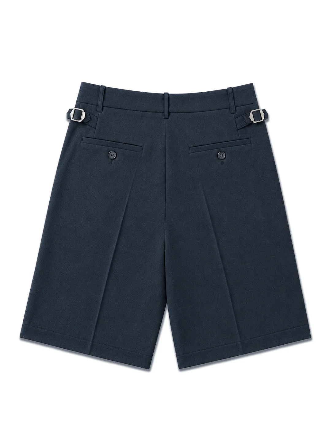 Navy Shorts